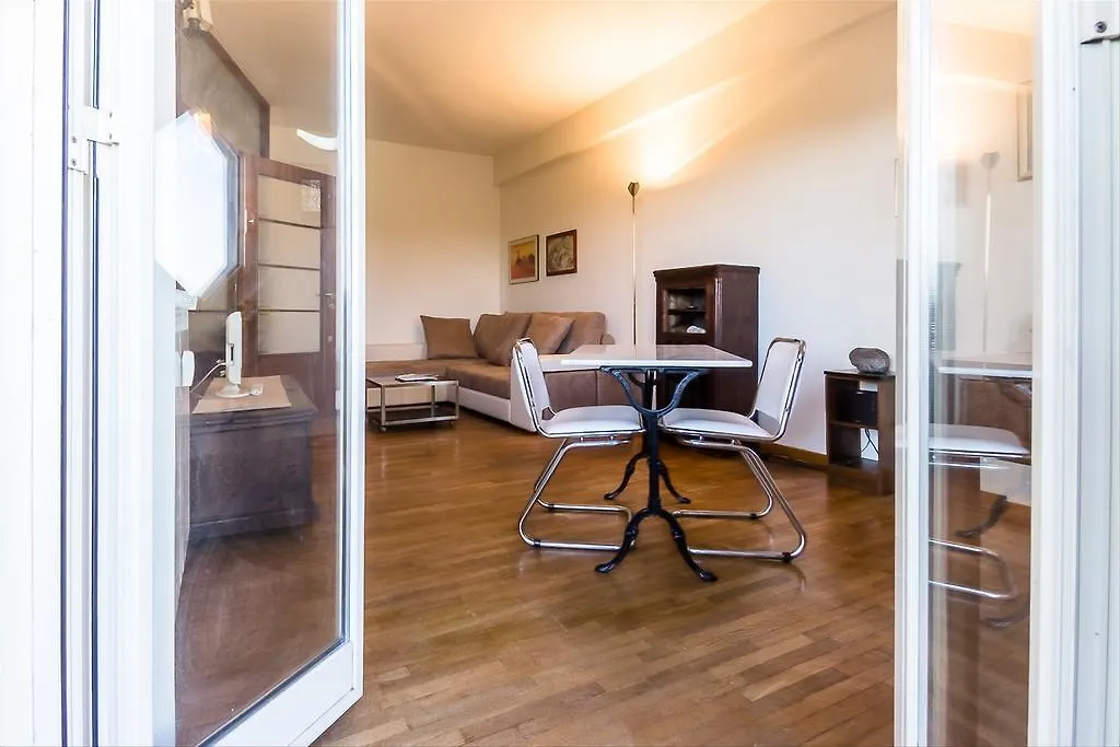 Porta Portese Apartment Rome