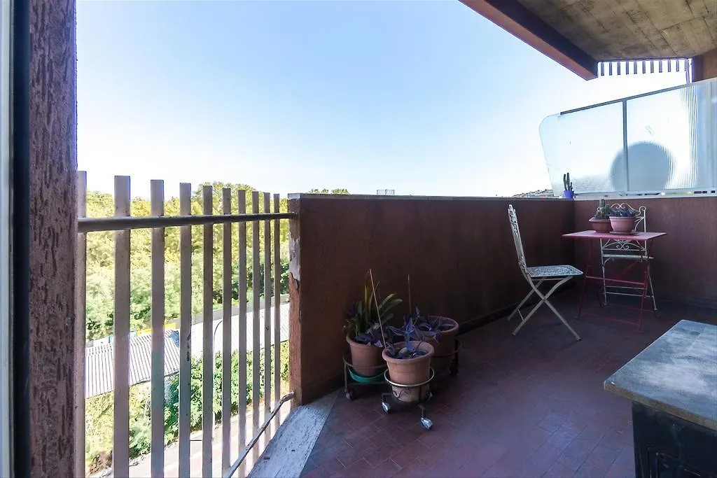 Porta Portese Apartment Rome