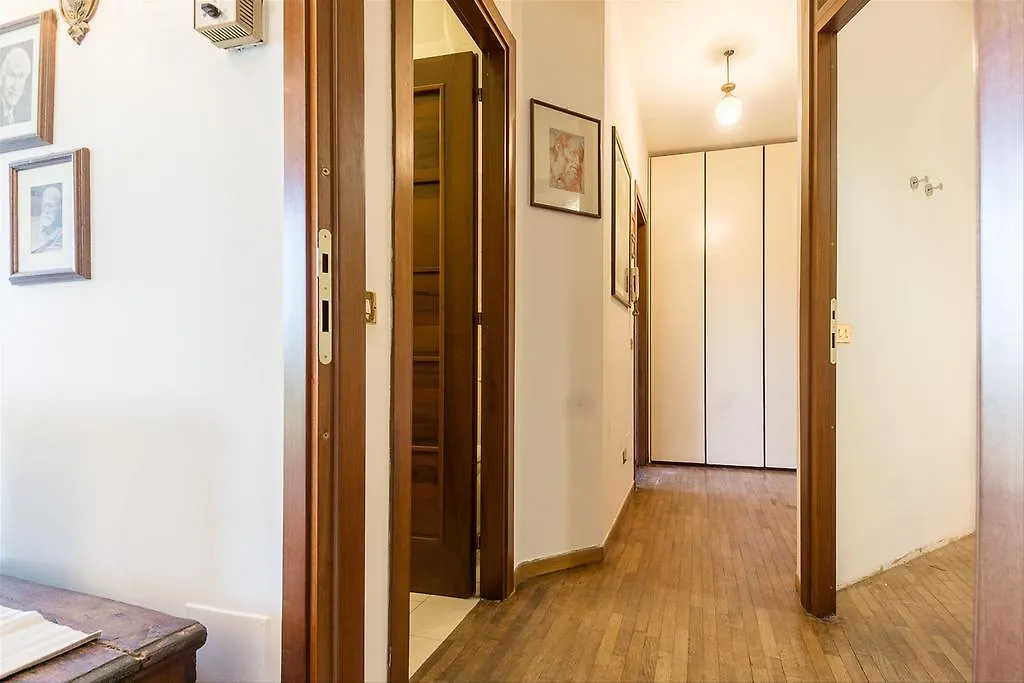 Porta Portese Apartment Rome Italy