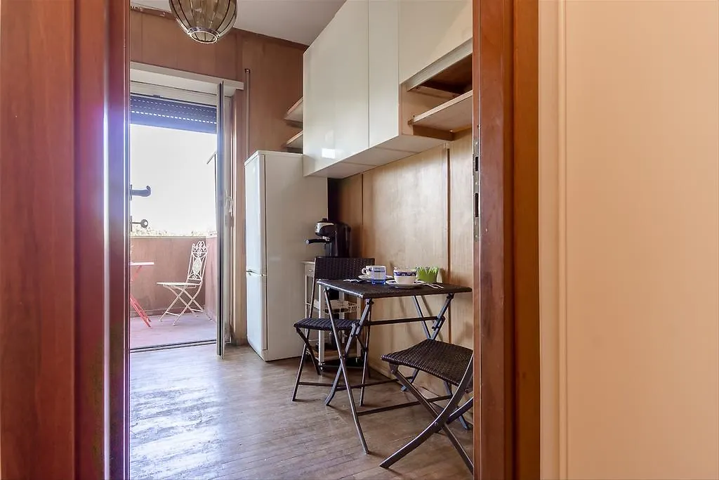 Porta Portese Apartment Rome 0*,  Italy