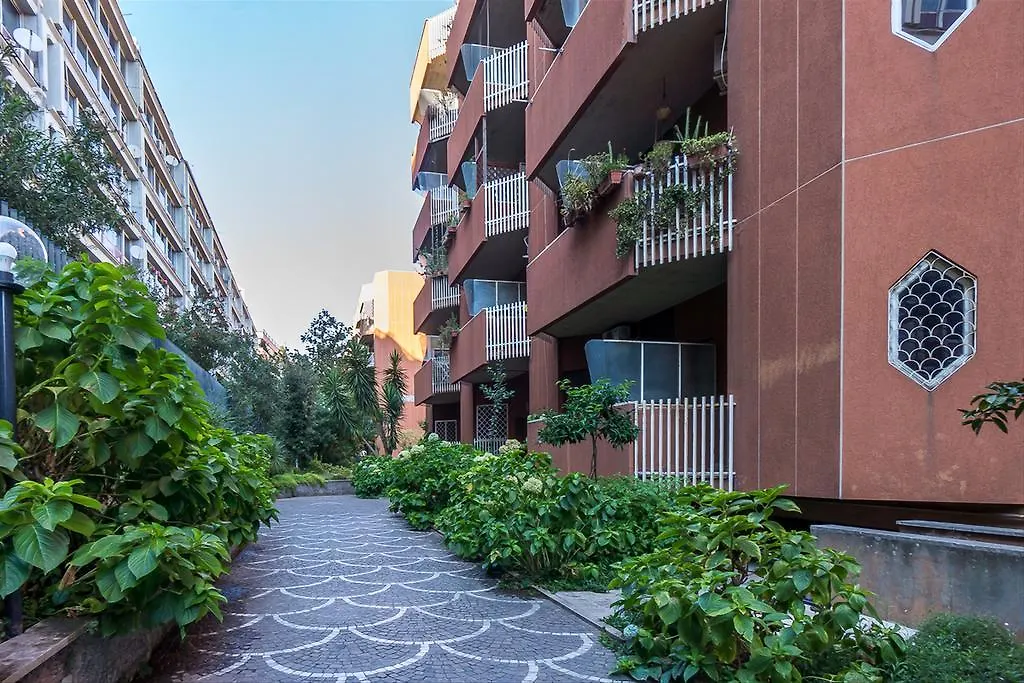 Porta Portese Apartment Rome