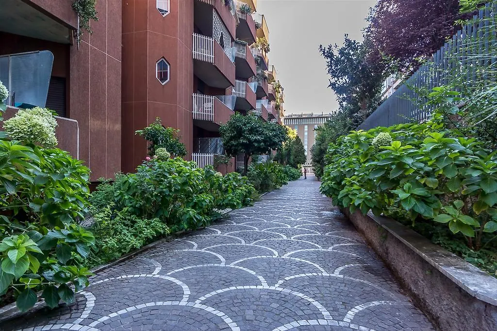 Porta Portese Apartment Rome Italy