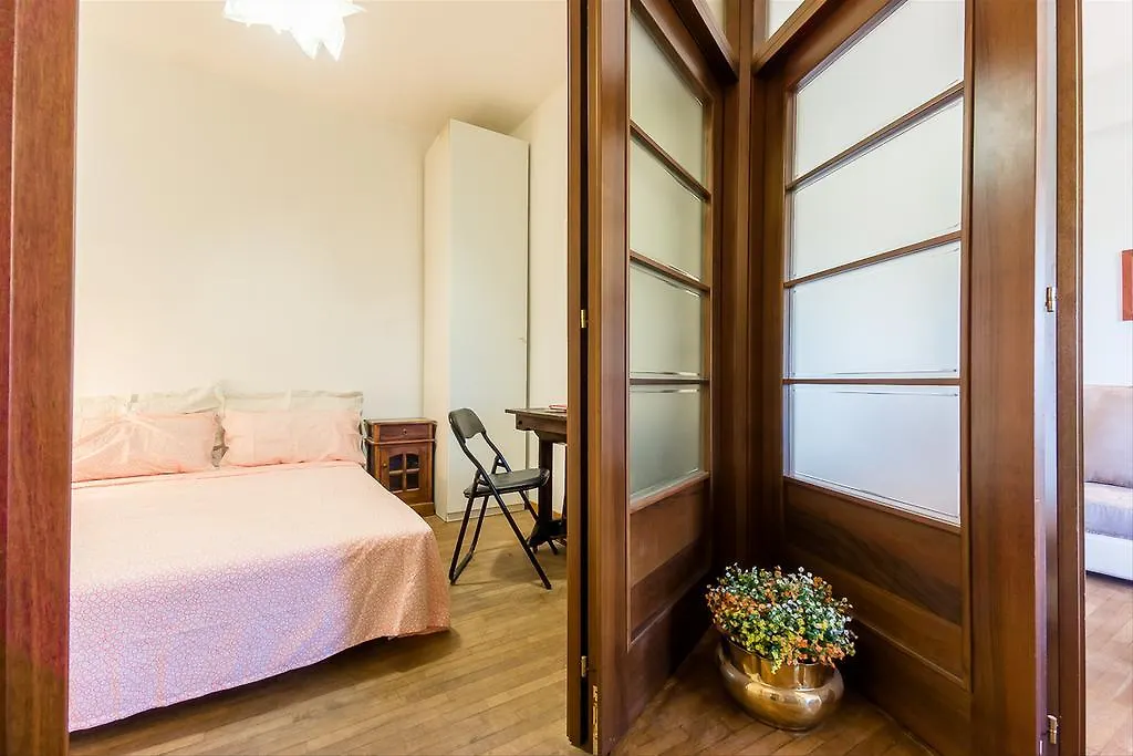 Porta Portese Apartment Rome Italy