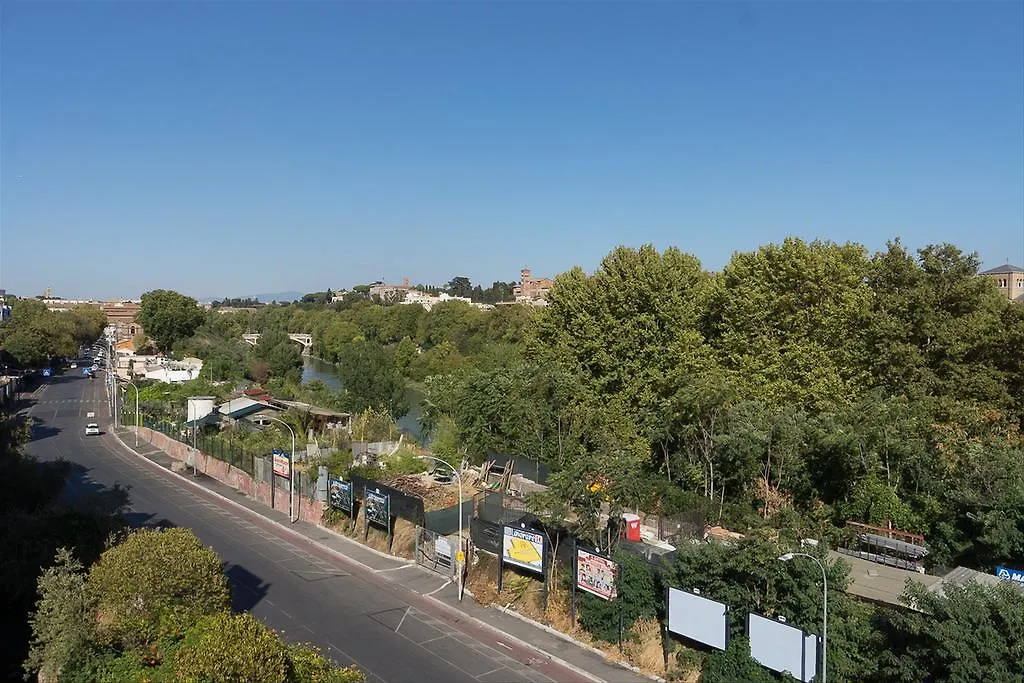 Porta Portese Apartment Rome 0*,