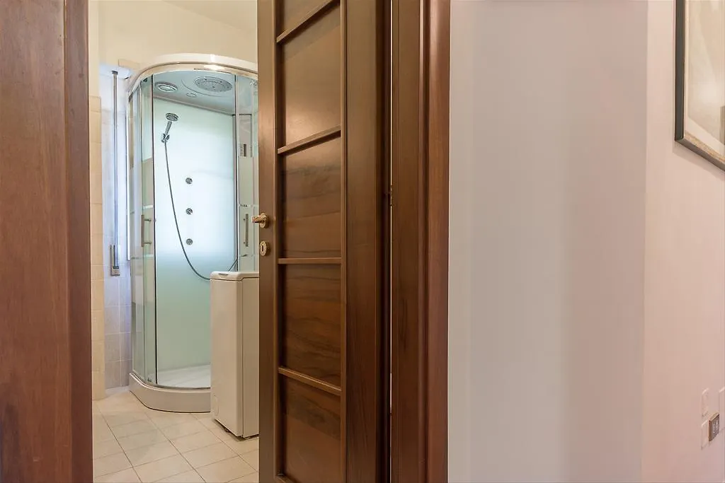 Porta Portese Apartment Rome