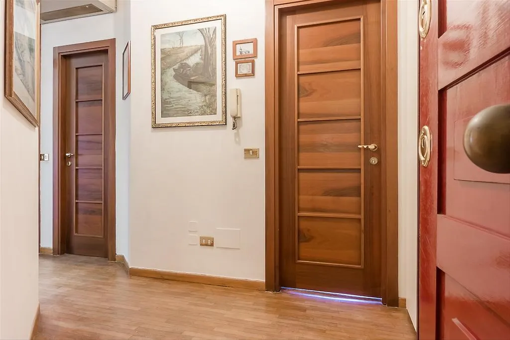 Porta Portese Apartment Rome