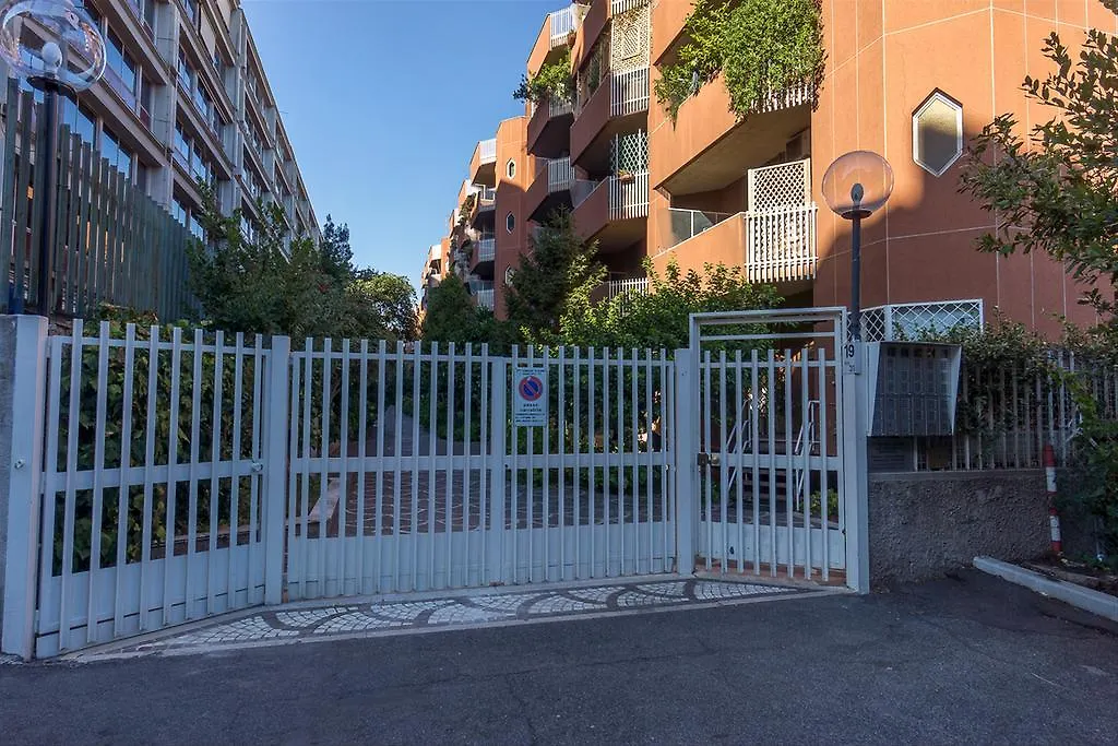 Porta Portese Apartment Rome