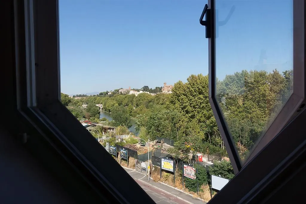 Porta Portese Apartment Rome