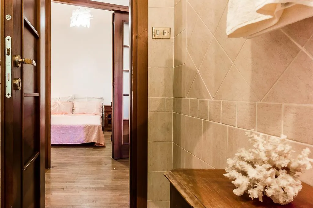 Porta Portese Apartment Rome