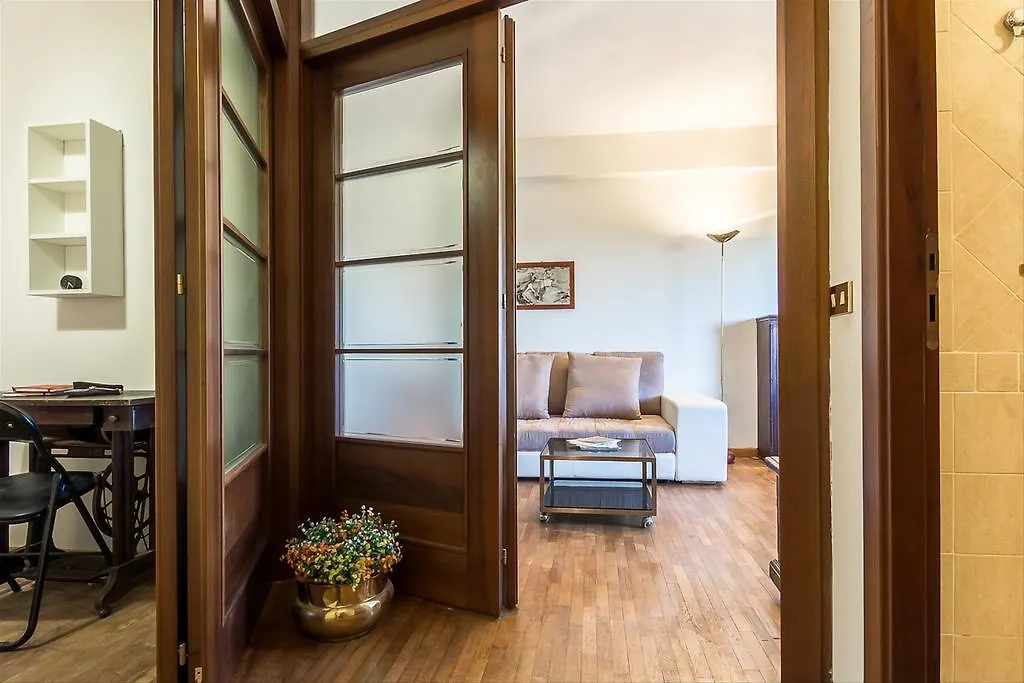 Porta Portese Apartment Rome 0*,  Italy